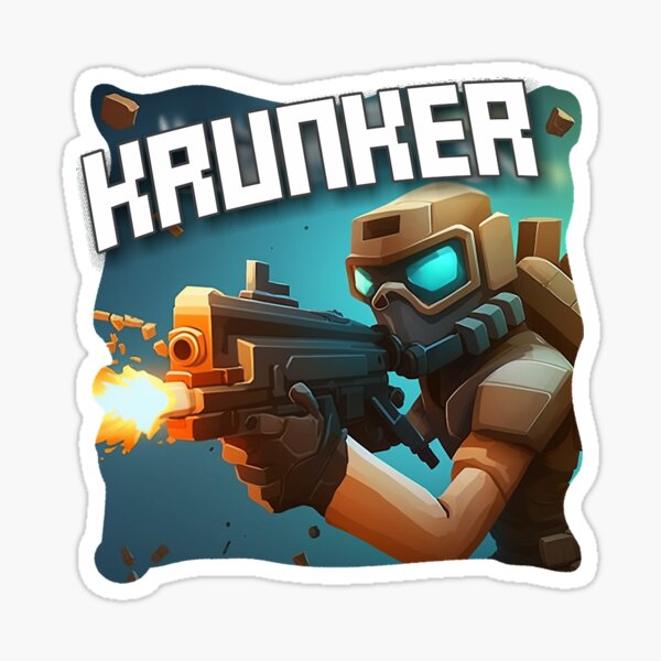 Krunker